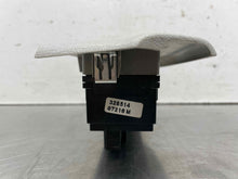 Load image into Gallery viewer, FRONT DOOR WINDOW SWITCH Trailblazer Trailblazer Ext 06-09 Left - NW551108
