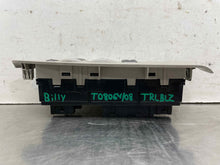 Load image into Gallery viewer, FRONT DOOR WINDOW SWITCH Trailblazer Trailblazer Ext 06-09 Left - NW551108
