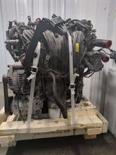 Load image into Gallery viewer, ENGINE MOTOR Santa Fe Sonata Sonata Hybrid Optima Sorento 15-19 2.4L VIN 3/F/B - NW579759

