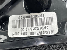 Load image into Gallery viewer, SIDE VIEW DOOR MIRROR Kia Optima 2016 16 2017 17 2018 18 Right - NW579864
