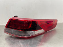 Load image into Gallery viewer, OUTER TAIL LIGHT LAMP Kia Optima 16 17 18 19 20 Right - NW579951
