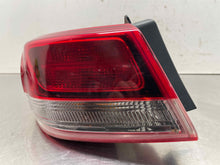 Load image into Gallery viewer, OUTER TAIL LIGHT LAMP Kia Optima 16 17 18 19 20 Left - NW579952

