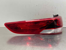 Load image into Gallery viewer, OUTER TAIL LIGHT LAMP Kia Optima 16 17 18 19 20 Left - NW579952
