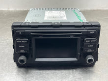 Load image into Gallery viewer, RADIO Kia Optima 2016 16 2017 17 2018 18 - NW579925
