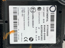 Load image into Gallery viewer, Computer Isuzu Optima 2016 - NW579854
