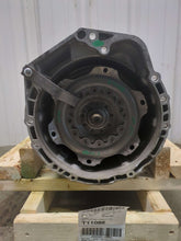 Load image into Gallery viewer, TRANSMISSION 328D 328i 328I GT 428i X3 X4 14 15 16 17 18 AWD - NW579954
