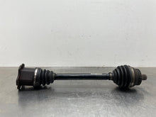 Load image into Gallery viewer, CV AXLE SHAFT Audi S4 A4 04 05 06 07 08 09 Front Left - NW9964
