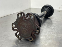 Load image into Gallery viewer, CV AXLE SHAFT Audi S4 A4 04 05 06 07 08 09 Front Left - NW9964
