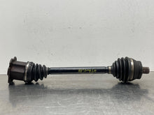 Load image into Gallery viewer, CV AXLE SHAFT Audi S4 A4 04 05 06 07 08 09 Front Left - NW9964
