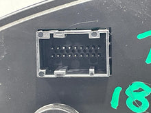 Load image into Gallery viewer, Speedometer Cluster  PROMASTER 1500 VAN 2018 - NW580422
