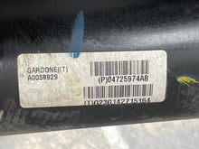 Load image into Gallery viewer, Steering Gear Rack  PROMASTER 1500 VAN 2018 - NW580179
