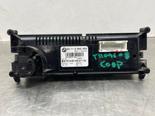 Load image into Gallery viewer, Temp Climate AC Heater Control Mini Cooper 2004 04 2005 05 2006 06 2007 07 08 - NW580799
