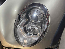 Load image into Gallery viewer, HEADLIGHT LAMP ASSEMBLY Mini Cooper Mini 1 05 06 07 08 Left - NW580883
