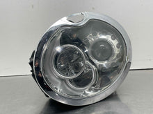 Load image into Gallery viewer, HEADLIGHT LAMP ASSEMBLY Mini Cooper Mini 1 05 06 07 08 Left - NW580883
