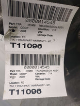 Load image into Gallery viewer, MANUAL TRANSMISSION Mini Cooper Mini 1 05 06 07 08 - NW580921
