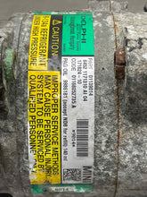 Load image into Gallery viewer, AC COMPRESSOR Mini Cooper 2002 02 2003 03 04 05 06 - 08 - NW580574
