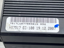 Load image into Gallery viewer, AMPLIFIER Mini Cooper Mini 1 2005 05 2006 06 2007 07 2008 08 - NW580720
