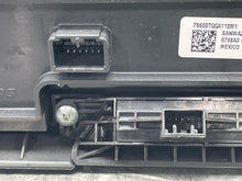 Load image into Gallery viewer, Temperature Controls Honda Civic 2018 - NW580615
