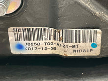 Load image into Gallery viewer, SIDE VIEW DOOR MIRROR Honda Civic 2017 17 2018 18 2019 19 Left - NW580579
