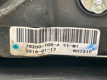 Load image into Gallery viewer, SIDE VIEW DOOR MIRROR Honda Civic 2017 17 2018 18 2019 19 Right - NW580675
