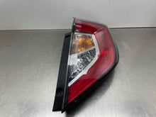 Load image into Gallery viewer, TAIL LIGHT LAMP ASSEMBLY Civic 2017 17 2018 18 2019 19 Right - NW580918
