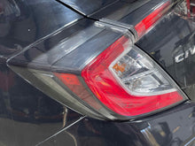 Load image into Gallery viewer, TAIL LIGHT LAMP ASSEMBLY Civic 2017 17 2018 18 2019 19 Left - NW580642
