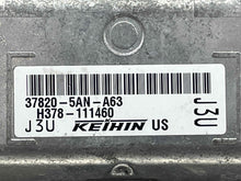 Load image into Gallery viewer, ECU ECM Computer Honda Civic 2018 - NW580584
