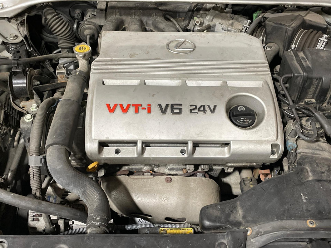 Engine Motor  LEXUS ES300 2003 - NW580683