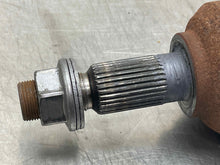 Load image into Gallery viewer, Axle Shaft  TESLA MODEL 3 2020 - NW581080
