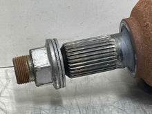 Load image into Gallery viewer, Axle Shaft  TESLA MODEL 3 2020 - NW581001
