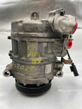 Load image into Gallery viewer, AC COMPRESSOR BMW 745I 750I 760I 02 03 04 05 06 07 08 - NW42307
