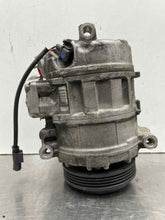 Load image into Gallery viewer, AC COMPRESSOR BMW 745I 750I 760I 02 03 04 05 06 07 08 - NW42307
