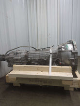 Load image into Gallery viewer, TRANSMISSION GS350 IS300 IS350 RC300 RC350 12-19 AWD VIN 8 - NW581175
