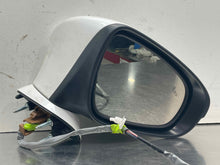Load image into Gallery viewer, Side View Door Mirror  LEXUS IS300 2017 - NW581230
