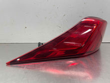 Load image into Gallery viewer, Tail Lamp Light  LEXUS IS300 2017 - NW581249
