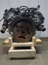 Load image into Gallery viewer, Engine Motor  DODGE 1500 PICKUP 2018 - NW502482
