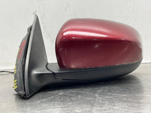 Load image into Gallery viewer, SIDE VIEW DOOR MIRROR Jeep Cherokee 14 15 16 17 18 19 20 Left - NW581491
