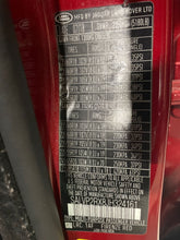 Load image into Gallery viewer, SIDE VIEW DOOR MIRROR Land Rover Evoque 14 15 16 17 18 Left - NW442528

