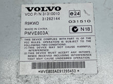 Load image into Gallery viewer, RADIO AMPLIFIER Volvo C70 S60 S80 V70 XC60 XC70 2007-2017 - NW581552
