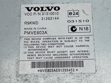 Load image into Gallery viewer, RADIO AMPLIFIER Volvo C70 S60 S80 V70 XC60 XC70 2007-2017 - NW581552

