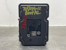 Load image into Gallery viewer, ABS PUMP Golf Jetta 2010 10 2011 11 2012 12 2013 13 - NW581375
