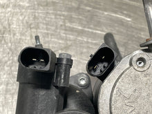 Load image into Gallery viewer, SUSPENSION AIR COMPRESSOR PUMP BMW X5 X5M X6 X6M 2007-2014 - NW312640
