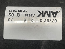 Load image into Gallery viewer, SUSPENSION AIR COMPRESSOR PUMP BMW X5 X5M X6 X6M 2007-2014 - NW312640
