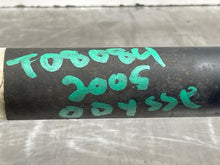Load image into Gallery viewer, FRONT CV AXLE SHAFT Honda Odyssey 2005 05 2006 06 Left - NW581603
