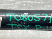Load image into Gallery viewer, CV AXLE SHAFT Accord TSX 2008 08 2009 09 2010 10 11 12 13 Front Right - NW550634
