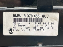 Load image into Gallery viewer, Temp Climate AC Heater Control BMW 318i M3 323i 328i 1998 98 1999 99 - NW581313
