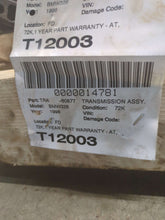 Load image into Gallery viewer, TRANSMISSION BMW 328i 328ic 328is 1998 98 1999 99 - NW581577
