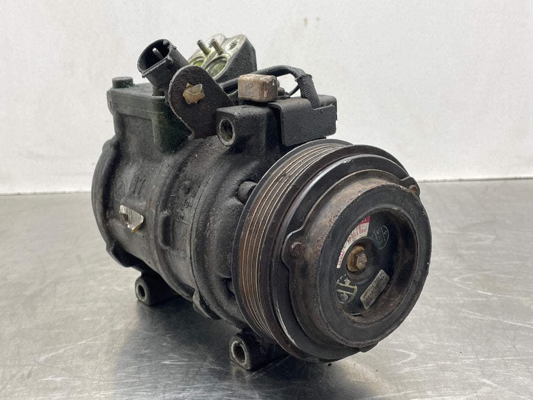 AC COMPRESSOR BMW 320i 525i M3 1992 92 93 - 99 - NW581269