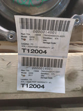 Load image into Gallery viewer, TRANSMISSION Infiniti QX50 2017 17 4X4 - NW581456

