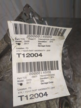 Load image into Gallery viewer, Transfer Case  INFINITI QX50 2017 - NW581571
